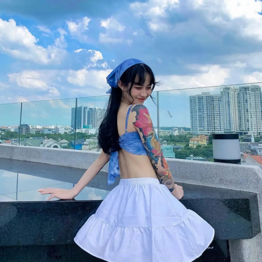 大贼龙虎斗